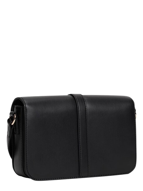 TH LIBRE Borsa a tracolla black - Borse Donna