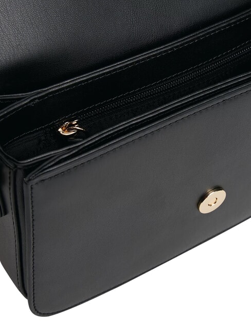 TH LIBRE Borsa a tracolla black - Borse Donna