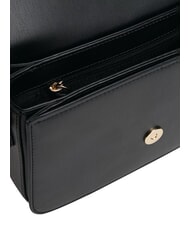 TOMMY HILFIGER TH LIBRE Borsa a tracolla black - Borse Donna - 4