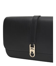 TOMMY HILFIGER TH LIBRE Borsa a tracolla black - Borse Donna - 5