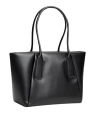 TOMMY HILFIGER TH ESSENTIAL Borsa a spalla black - Borse Donna - 3
