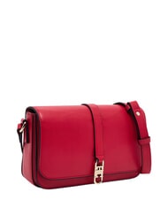 TOMMY HILFIGER TH LIBRE Borsa a tracolla primary red - Borse Donna - 4