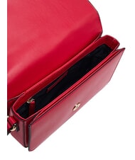 TOMMY HILFIGER TH LIBRE Borsa a tracolla primary red - Borse Donna - 5