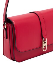 TOMMY HILFIGER TH LIBRE Borsa a tracolla primary red - Borse Donna - 6