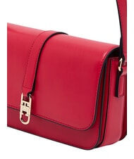 TOMMY HILFIGER TH LIBRE Borsa a tracolla primary red - Borse Donna - 7