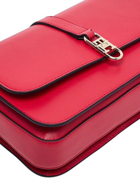 TH LIBRE Borsa a tracolla primary red - Borse Donna