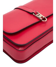 TOMMY HILFIGER TH LIBRE Borsa a tracolla primary red - Borse Donna - 8