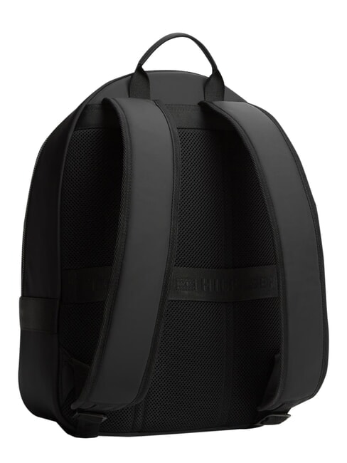 TH REPREVE Zaino con tasca frontale black - Zaini Scuola & Tempo Libero