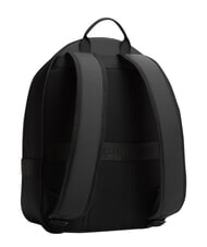 TOMMY HILFIGER TH REPREVE Zaino con tasca frontale black - Zaini Scuola & Tempo Libero - 3