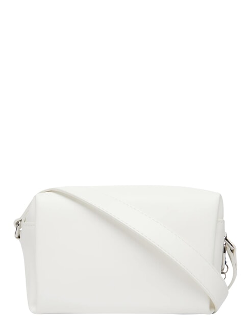 TJ CITY CHARM Borsa mini, a tracolla ecru quilted - Borse Donna