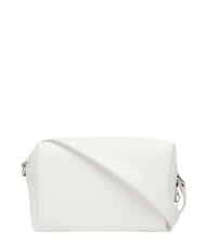 TOMMY HILFIGER TJ CITY CHARM Borsa mini, a tracolla ecru quilted - Borse Donna - 3