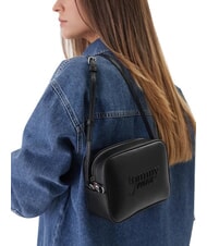 TOMMY HILFIGER TJ MUST Borsa mini, a tracolla black - Borse Donna - 2