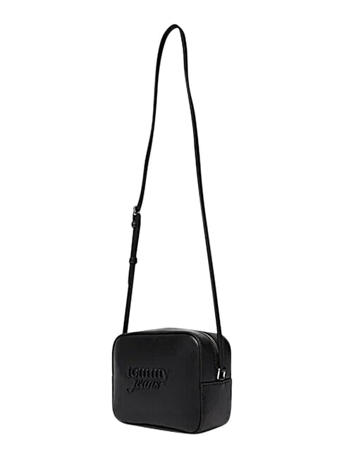 TJ MUST Borsa mini, a tracolla black - Borse Donna