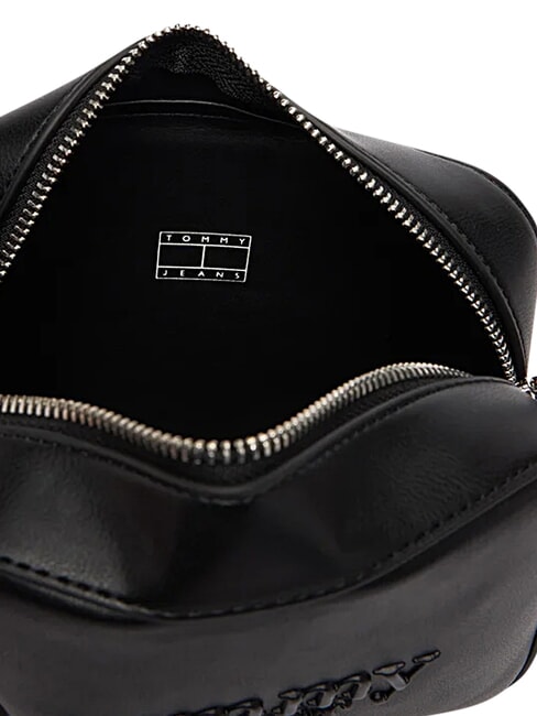 TJ MUST Borsa mini, a tracolla black - Borse Donna