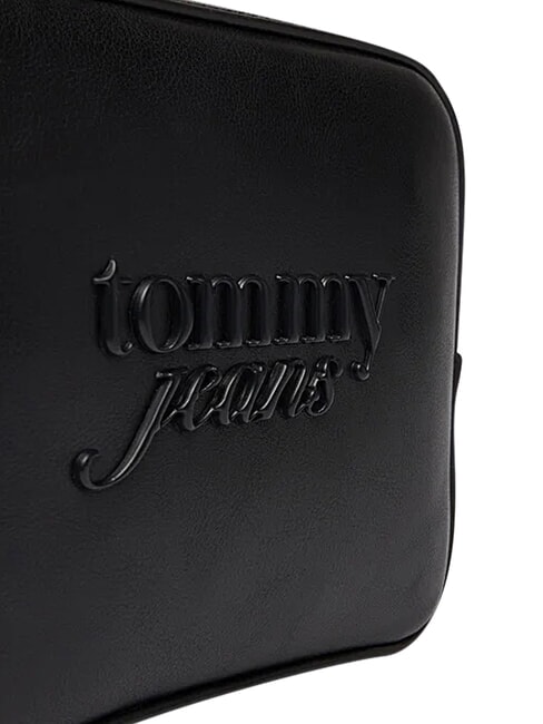 TJ MUST Borsa mini, a tracolla black - Borse Donna