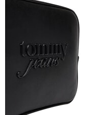 TOMMY HILFIGER TJ MUST Borsa mini, a tracolla black - Borse Donna - 6