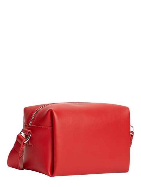 TJ CITY CHARM Borsa mini, a tracolla sapphire red - Borse Donna