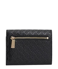 TOMMY HILFIGER TH ICON Portafoglio piccolo con portamonete black - Portafogli Donna - 2