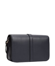 TOMMY HILFIGER TH LIBRE Borsa a tracolla space blue - Borse Donna - 3