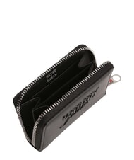 TOMMY HILFIGER TJ MUST Portafoglio piccolo, ziparound black - Portafogli Donna - 3