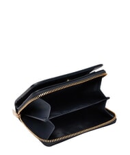 TOMMY HILFIGER TH ICON Portafoglio medio, ziparound space blue - Portafogli Donna - 4