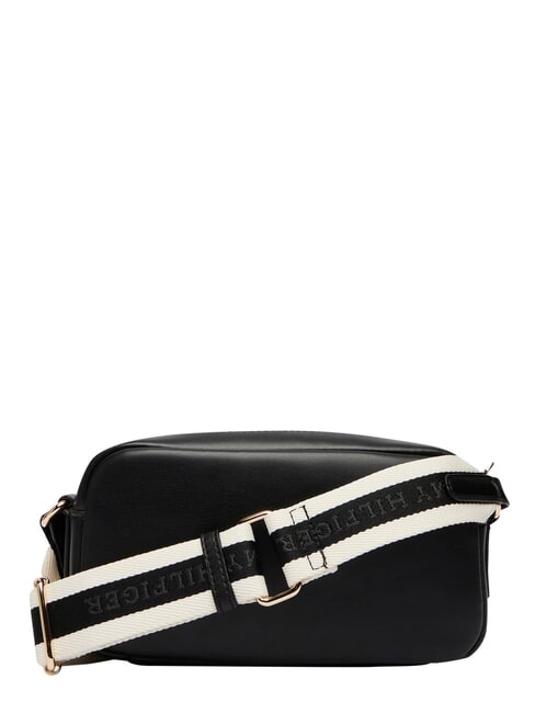 TH ESSENTIAL Borsa mini, a tracolla black - Borse Donna