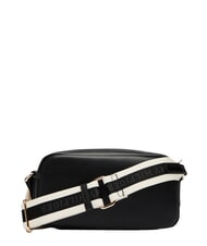 TOMMY HILFIGER TH ESSENTIAL Borsa mini, a tracolla black - Borse Donna - 3