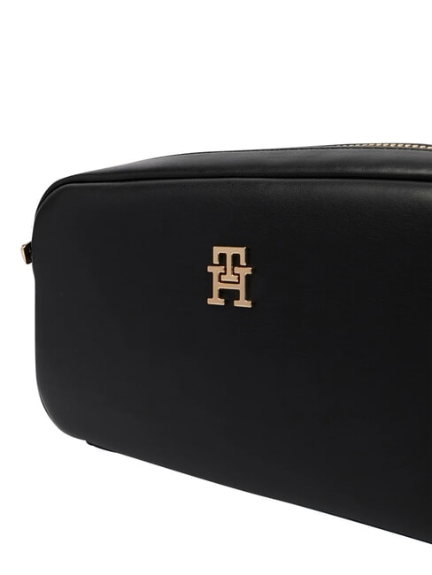 TH ESSENTIAL Borsa mini, a tracolla black - Borse Donna