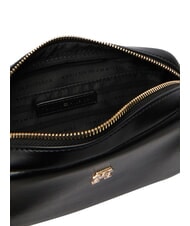 TOMMY HILFIGER TH ESSENTIAL Borsa mini, a tracolla black - Borse Donna - 5