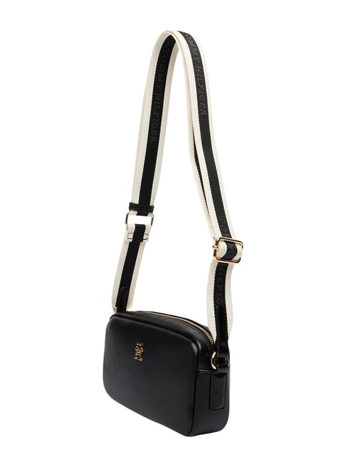 TH ESSENTIAL Borsa mini, a tracolla black - Borse Donna