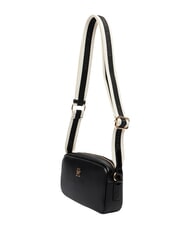 TOMMY HILFIGER TH ESSENTIAL Borsa mini, a tracolla black - Borse Donna - 6