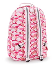 KIPLING SEOUL LAP Zaino con tasca porta pc 15" - Zaini Scuola & Tempo Libero