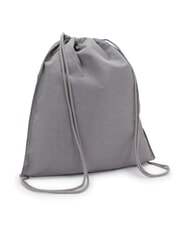 KIPLING SUPERTABOO CENTER Sacchetta inviting grey center - Zaini Scuola & Tempo Libero - 2