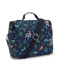 KIPLING NEW KICHIROU Porta pranzo kids - Borse e accessori kids
