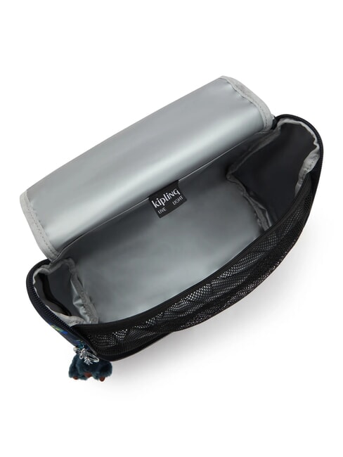 NEW KICHIROU Porta pranzo kids space game - Borse e accessori kids