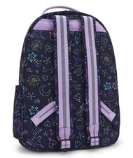 KIPLING SEOUL LAP Zaino con tasca porta pc 15" unicorn star - Zaini Scuola & Tempo Libero - 2