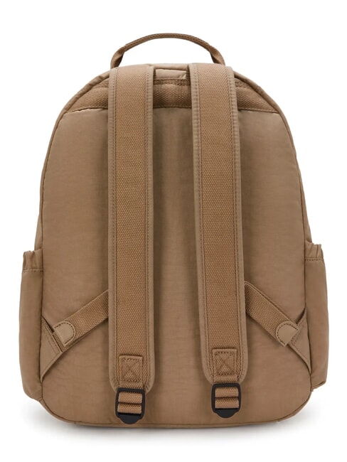 SEOUL Zaino porta pc 15" early tan - Zaini Scuola & Tempo Libero