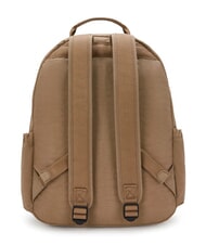 KIPLING SEOUL Zaino porta pc 15" early tan - Zaini Scuola & Tempo Libero - 2