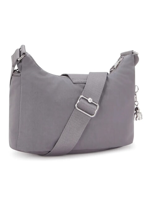 SERA M Bors a tracolla grey spice - Borse Donna