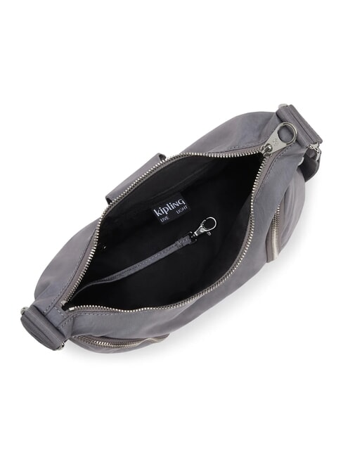 SERA M Bors a tracolla grey spice - Borse Donna