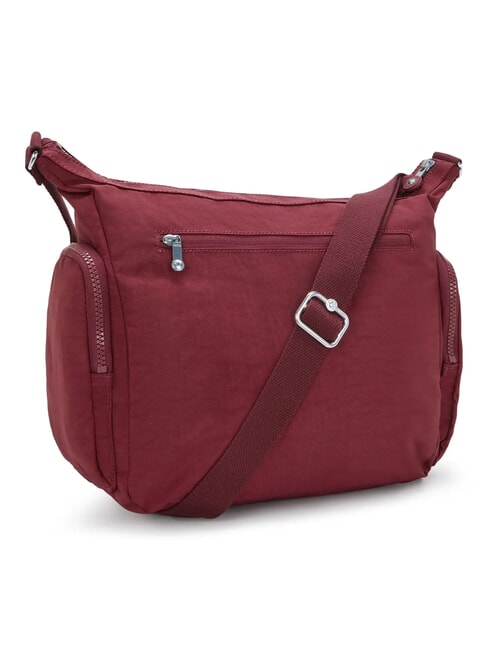 GABB Borsa grande a tracolla lounge wine - Borse Donna