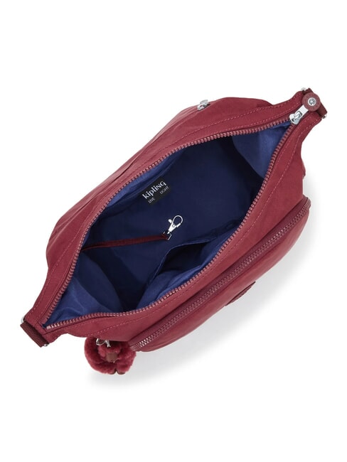 GABB Borsa grande a tracolla lounge wine - Borse Donna