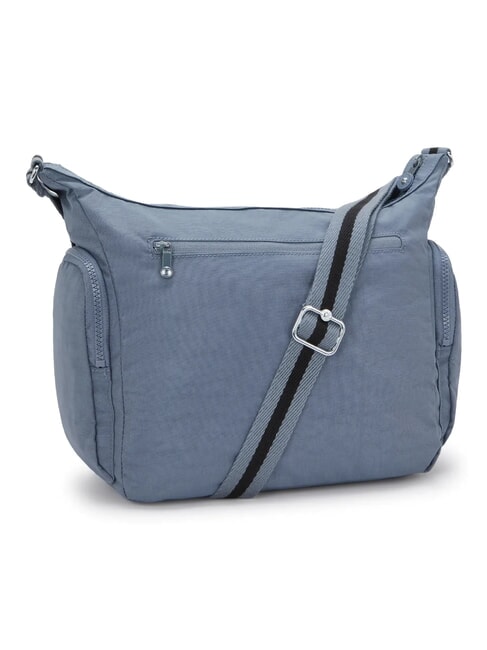 GABB Borsa grande a tracolla blue stone - Borse Donna