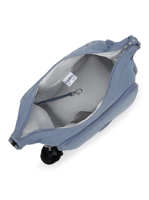 GABB Borsa grande a tracolla blue stone - Borse Donna