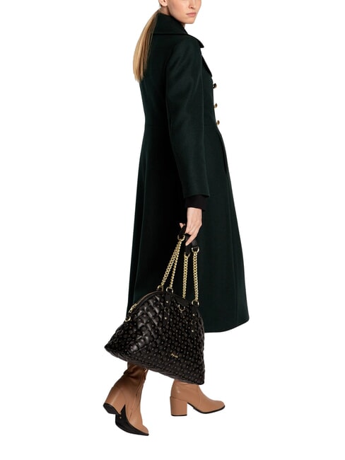 HERITAGE  Borsa a spalla Nero - Borse Donna