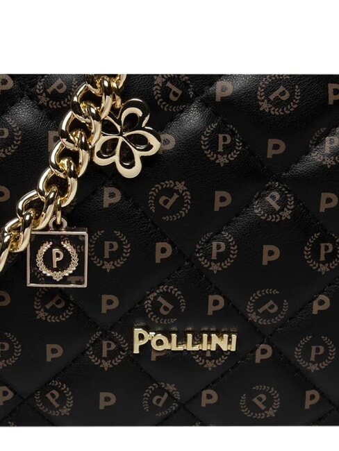 HERITAGE  Borsa a spalla Nero - Borse Donna