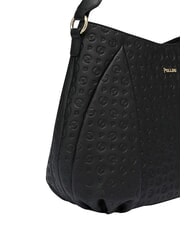 POLLINI HERITAGE Borsa a mano Nero - Borse Donna - 5