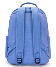KIPLING SEOUL Zaino porta pc 15" cocktail blue - Zaini Scuola & Tempo Libero - 2
