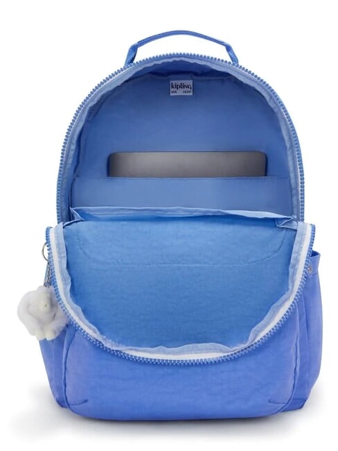 SEOUL Zaino porta pc 15" cocktail blue - Zaini Scuola & Tempo Libero