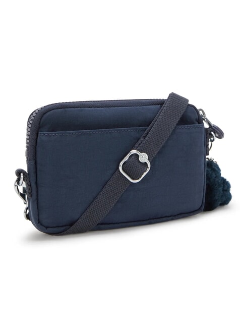LIMMO Mini Bag a tracolla blue bleu 2 - Borse Donna